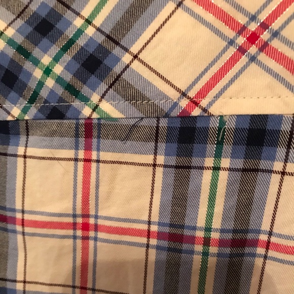 Talbots blouse. - Picture 4 of 4